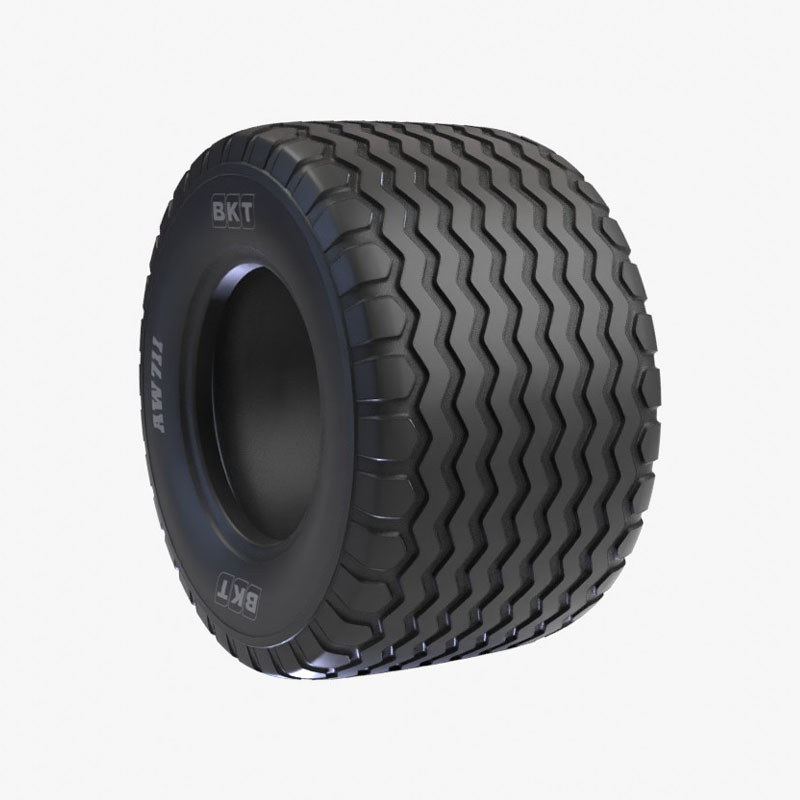 Шина пневматическая 340/60R16.5 BKT AW 711 145A8/145B TL