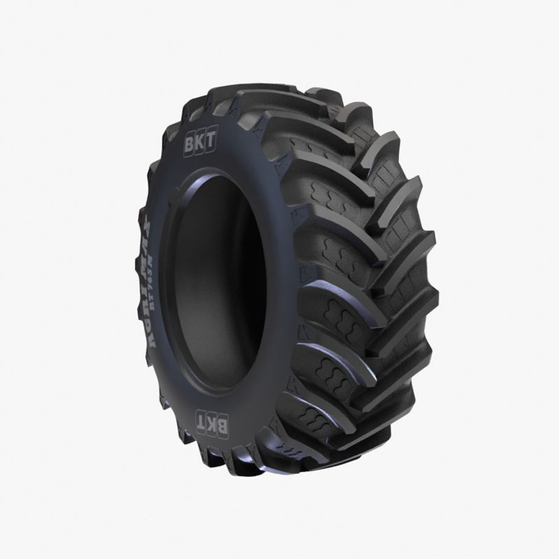 Шина пневматическая 710/70R42 BKT AGRIMAX RT 765M 176D/179A8 R1W SPL TL