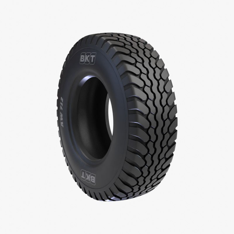 Шина пневматическая 260/70R15.3 (10.0/75R15.3 10/75R15.3) BKT AW 712 134A8/134B IMP TL